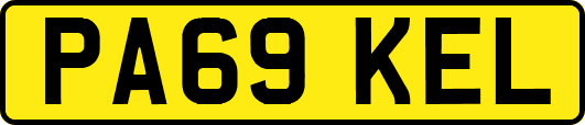 PA69KEL