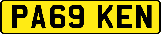 PA69KEN