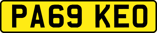 PA69KEO