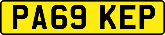 PA69KEP