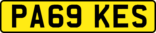 PA69KES