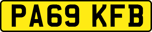 PA69KFB