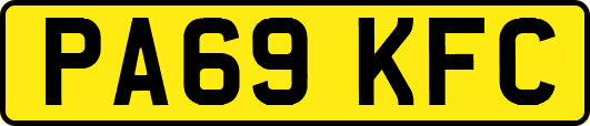 PA69KFC