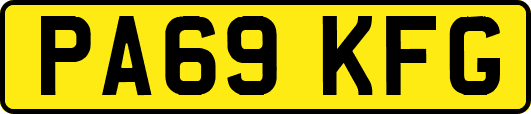 PA69KFG