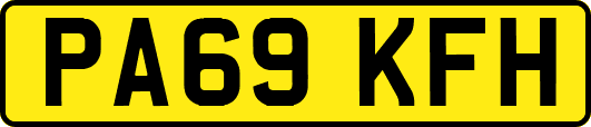 PA69KFH