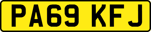 PA69KFJ