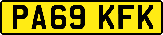 PA69KFK