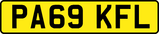 PA69KFL