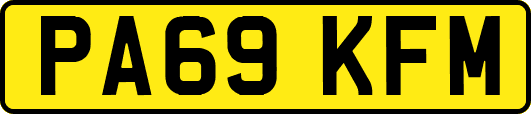 PA69KFM