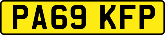 PA69KFP