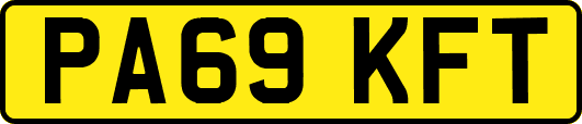 PA69KFT