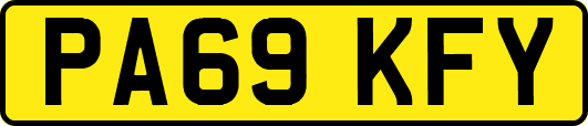 PA69KFY