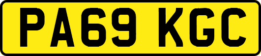 PA69KGC