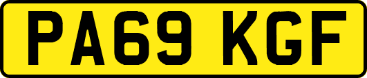 PA69KGF