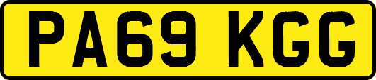 PA69KGG