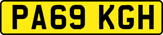 PA69KGH
