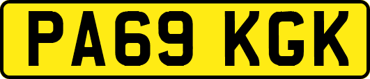 PA69KGK