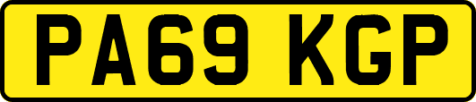 PA69KGP