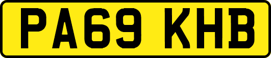 PA69KHB
