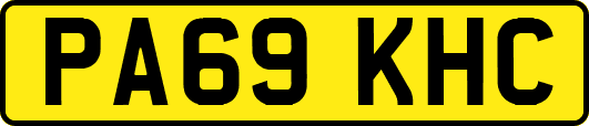 PA69KHC