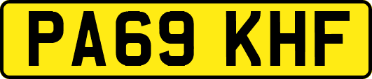 PA69KHF
