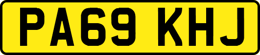 PA69KHJ