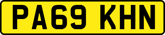 PA69KHN