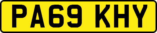 PA69KHY