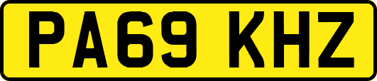 PA69KHZ