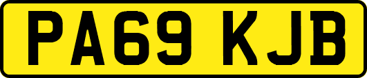 PA69KJB