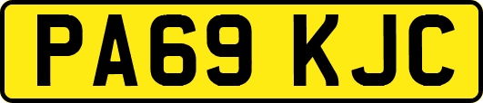PA69KJC