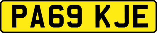 PA69KJE