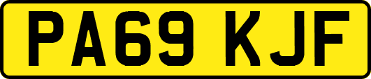 PA69KJF