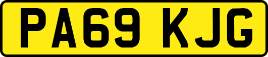 PA69KJG