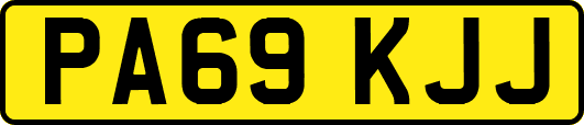 PA69KJJ