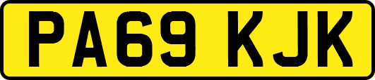 PA69KJK