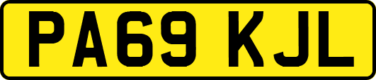 PA69KJL