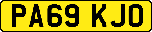 PA69KJO