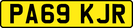 PA69KJR