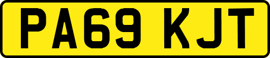 PA69KJT
