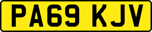 PA69KJV