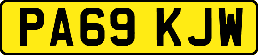 PA69KJW