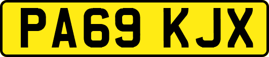 PA69KJX