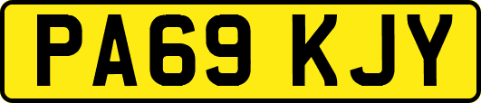 PA69KJY