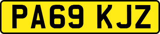 PA69KJZ