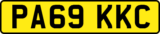 PA69KKC