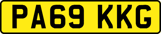 PA69KKG