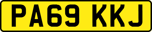 PA69KKJ