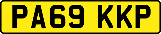 PA69KKP