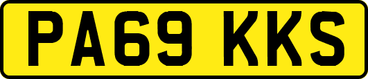 PA69KKS